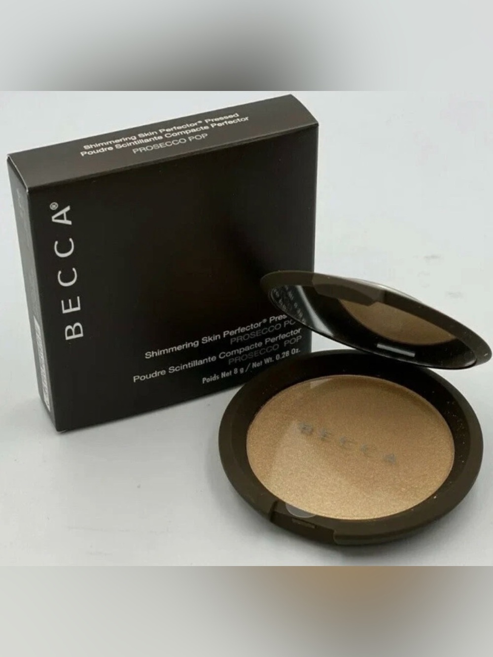 Becca Shimmering Skin PerfectorPressed Highlighter - Picture 2 of 7